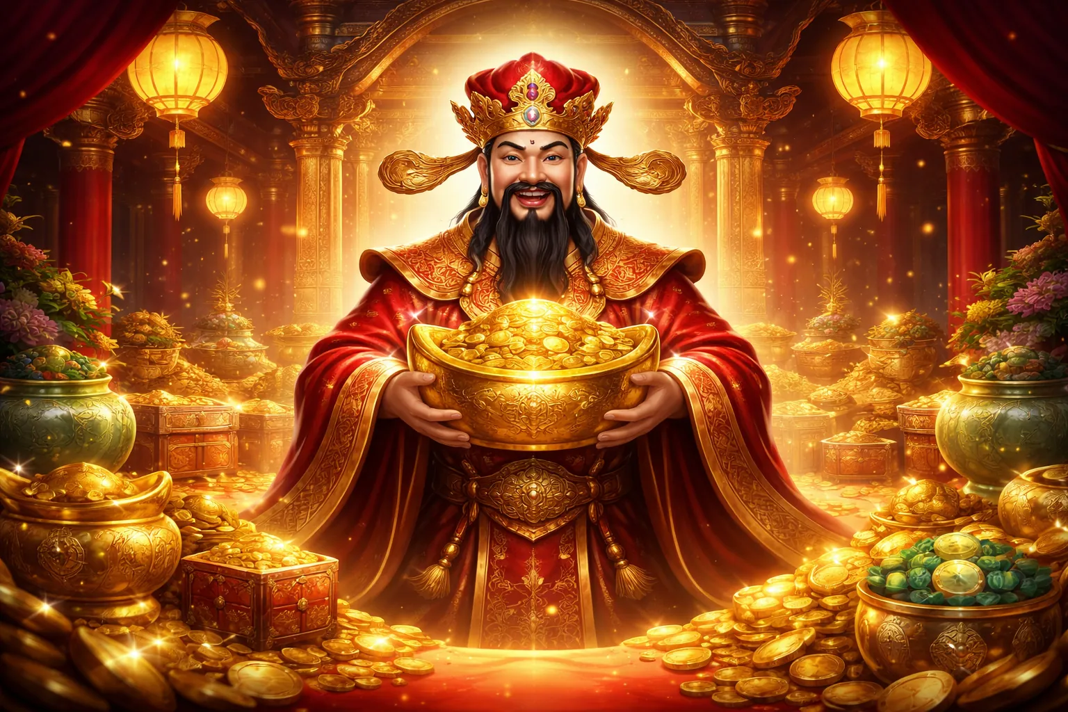Giao diện tổng quan nền tảng f1680 Đá Gà với các trò chơi đa dạng