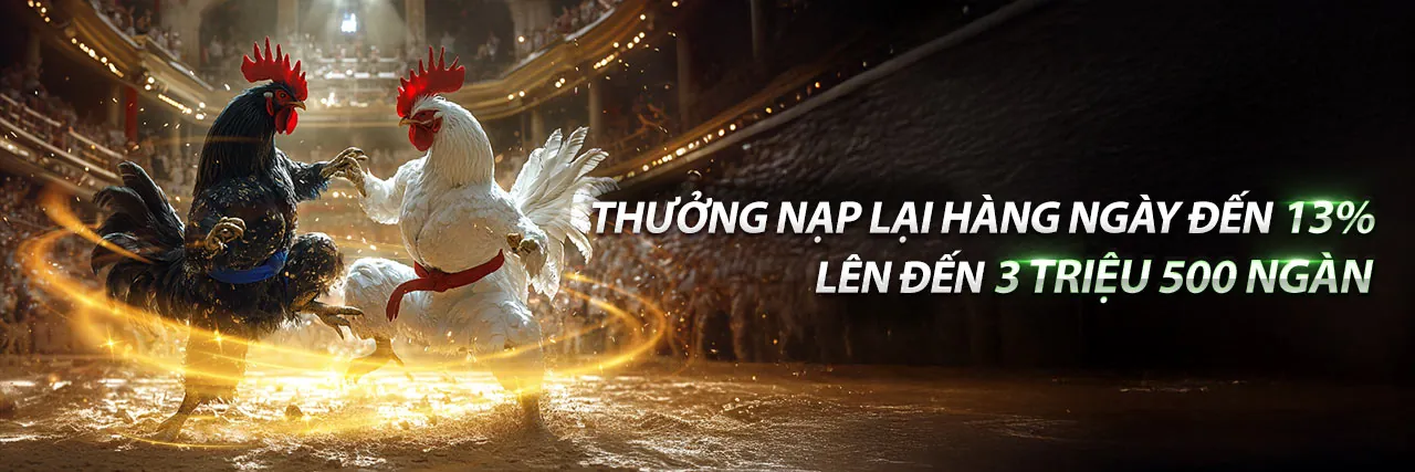 Sòng bạc trực tuyến F1680 Đá Gà với giao diện hiện đại và các trò chơi hấp dẫn